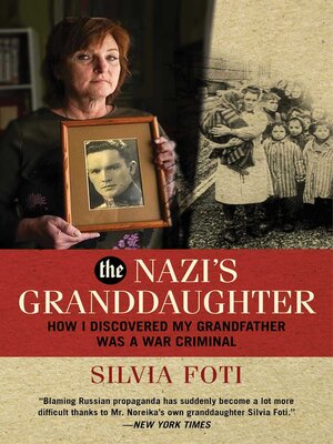 cover image of The Nazi's Granddaughter